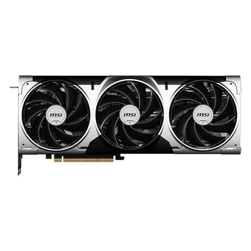 MSI RTX 5070 Ventus 3X OC 12GB GDDR7 Graphics Card
